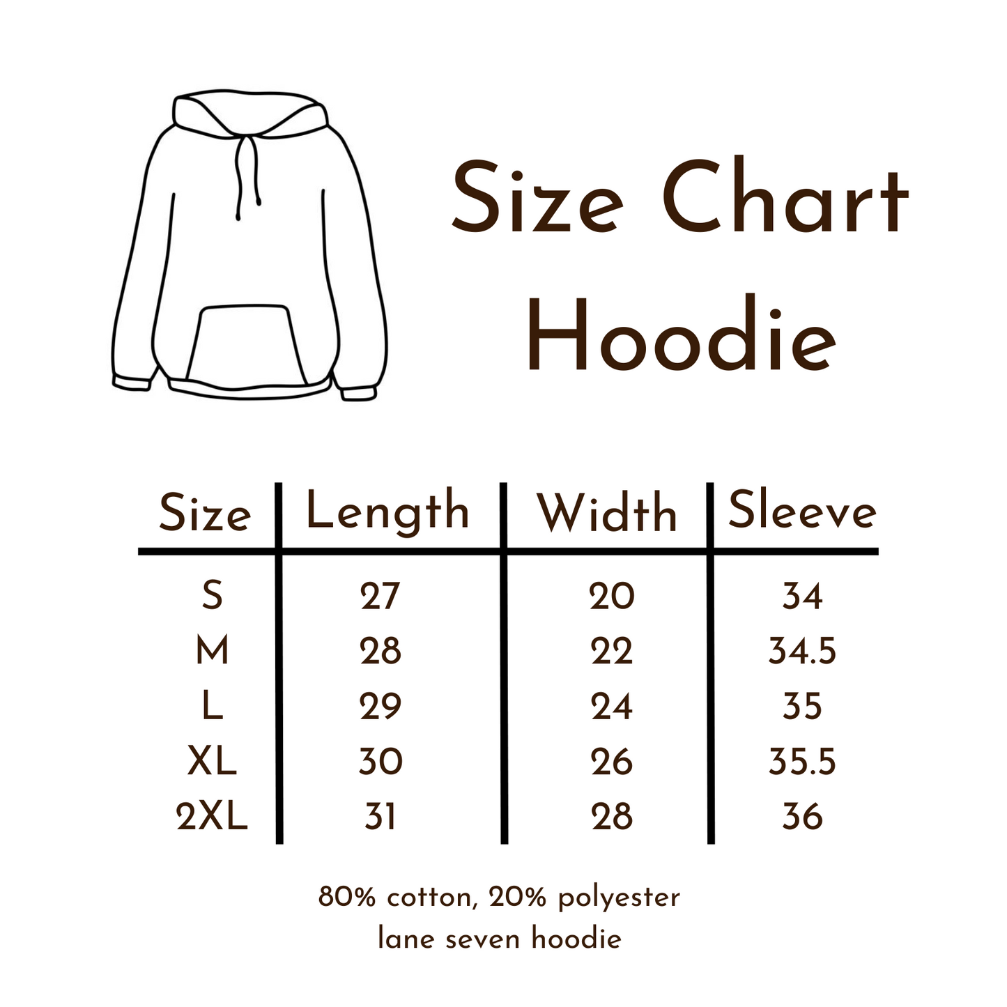 Good News Embroidered Hoodie