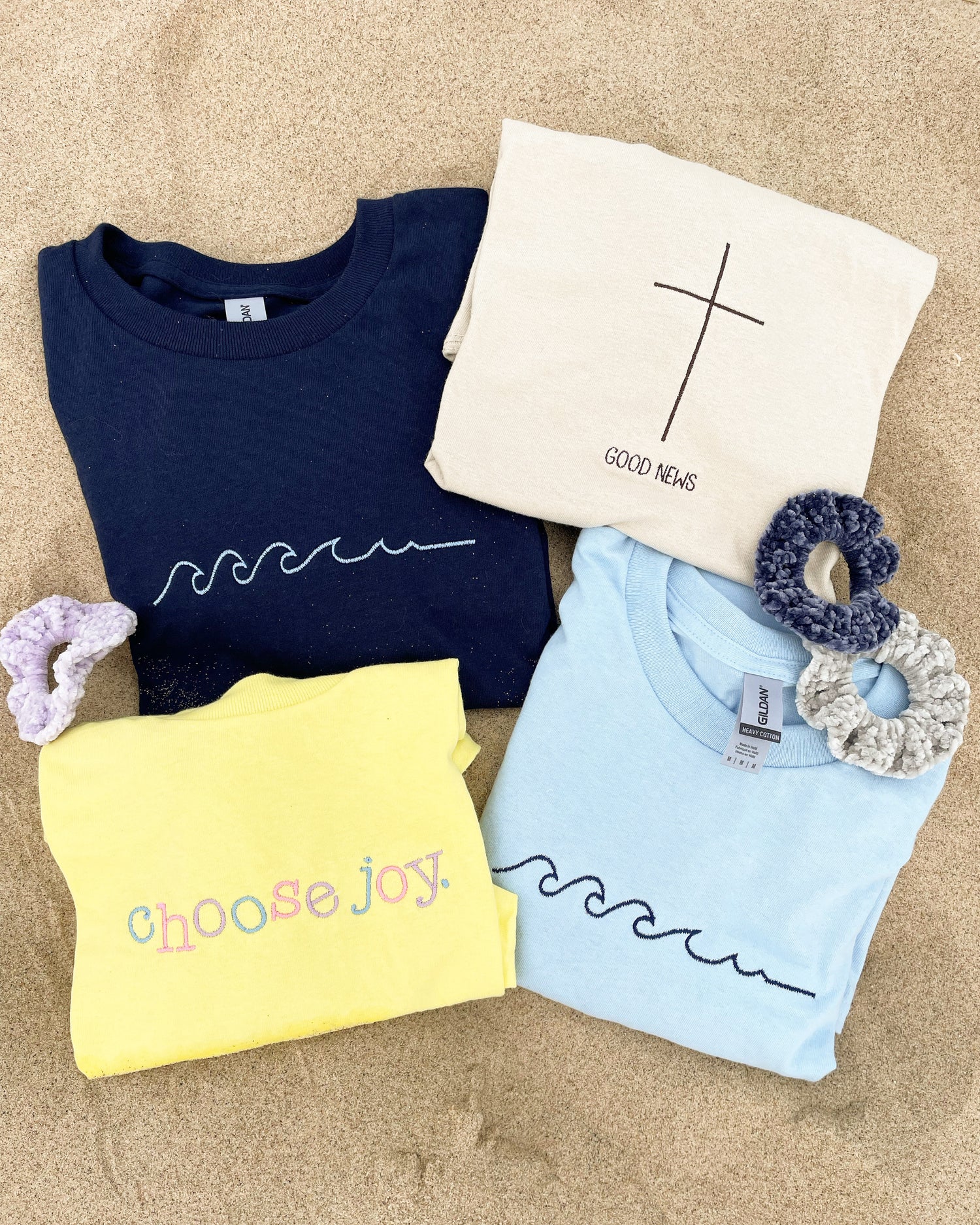 The Endless Summer Collection