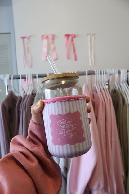 Madly in Love Coozie