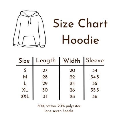 Thank You God Hoodie